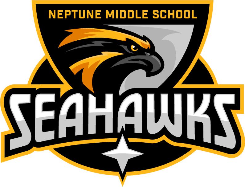 Neptune Middle Logo